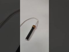 Calentador de cartucho roscado Rodón de calor encendedor cerámico 300W 120V-240V