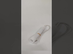 Encendiente cerámico G3/8 de hilo sin agujero 145 mm