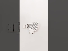 Generador de ozono para purificador de aire de placa de ozono cerámica 7G