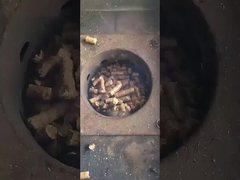 220V 300W Resistencia a la ignición cerámica para termoestufas y calderas de pellets