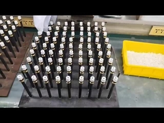 Enciendador cerámico original para estufas de encendido y calderas de pellets con rosca de 3/8