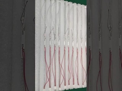 Placa de calentamiento de ensayo de ácido nucleico