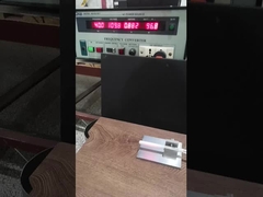 Comprobación del producto