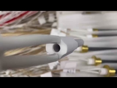 Las demás máquinas de la partida 8411