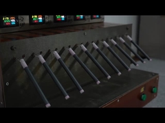 Los encendedores grises